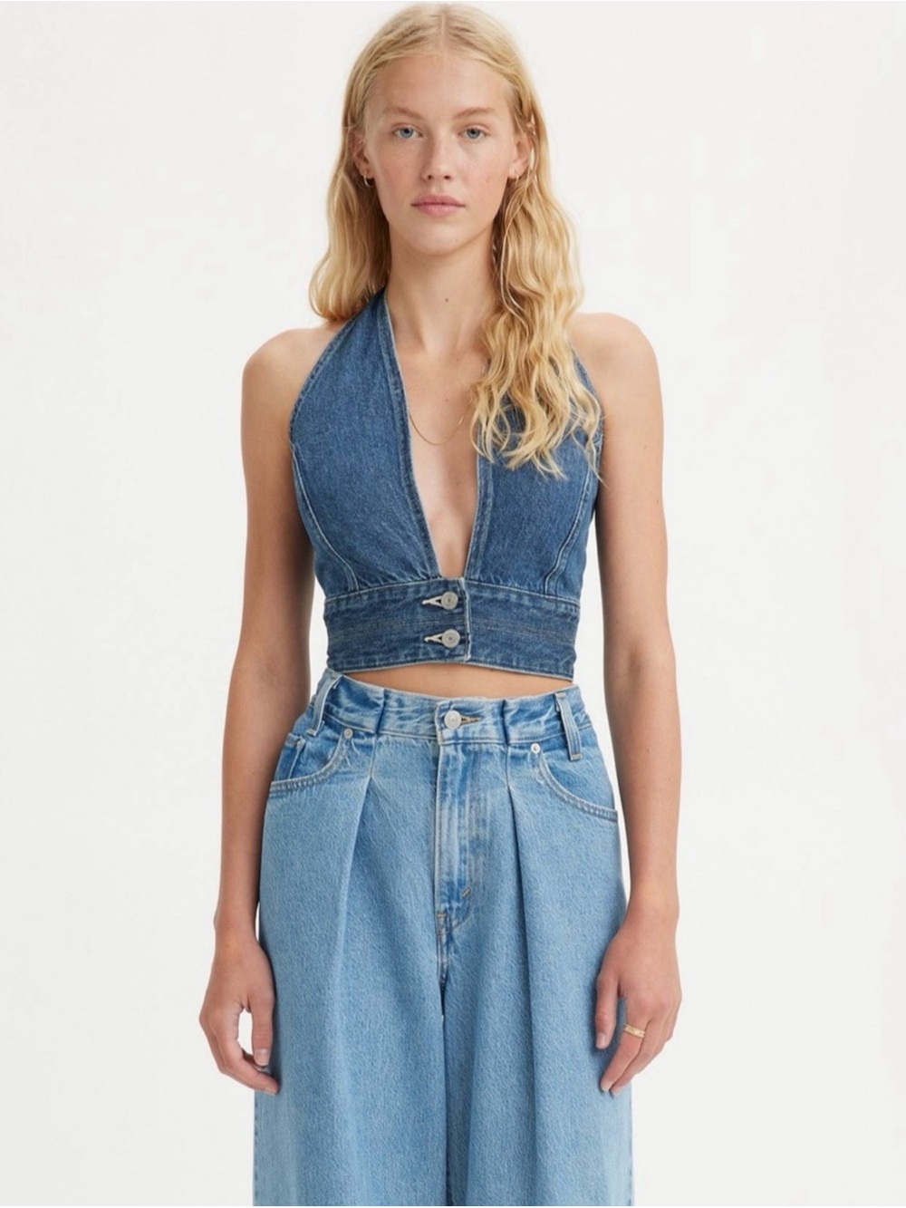 LEVI’S  XS